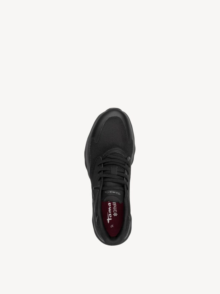 Sneaker NEGRO — foto 5