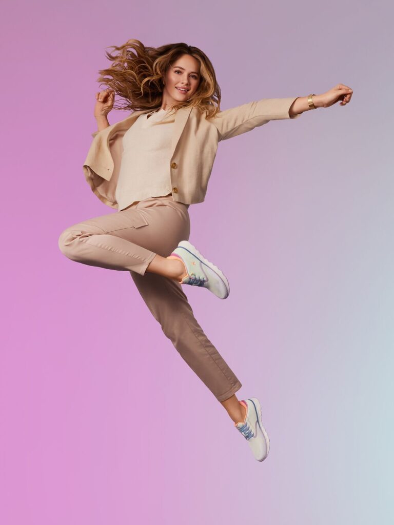 Sneaker MENTA — foto 3