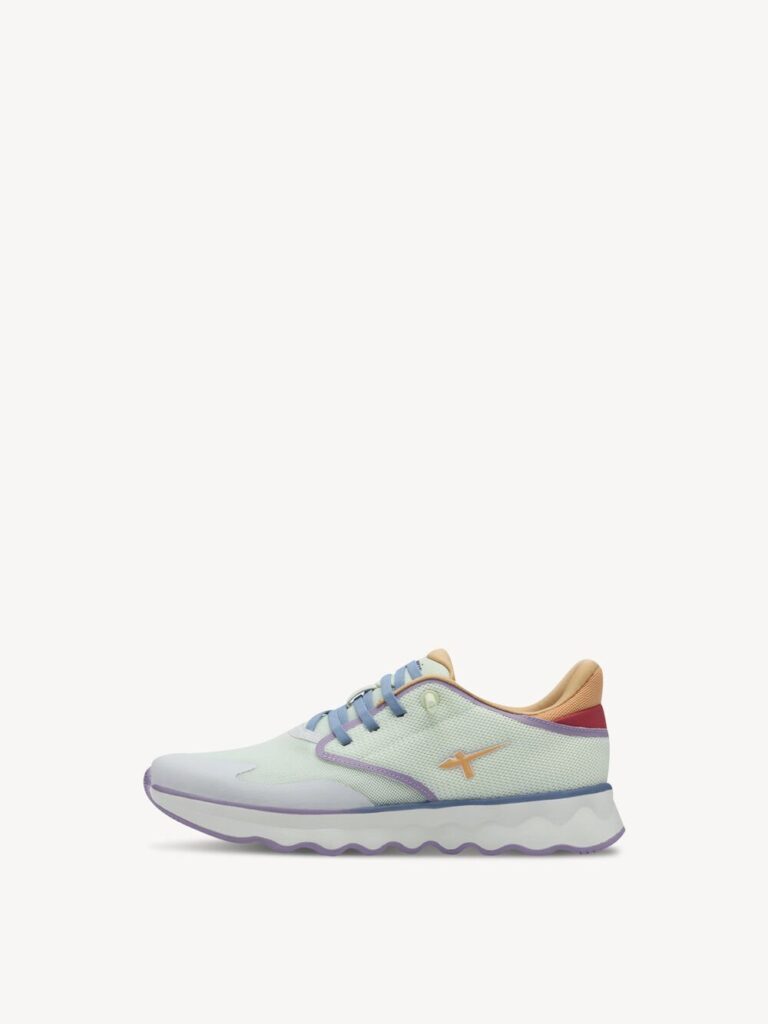 Sneaker MENTA — foto 5