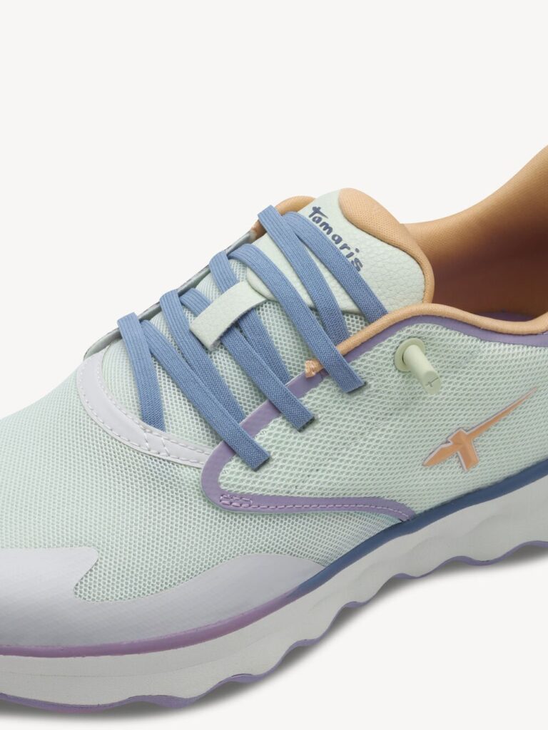 Sneaker MENTA — foto 6