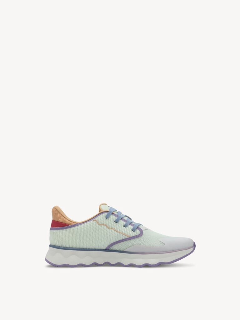 Sneaker MENTA — foto 7