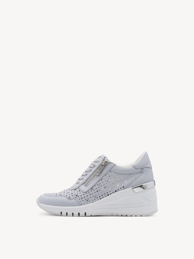 Zapatilla Deportiva CELESTE — foto 2