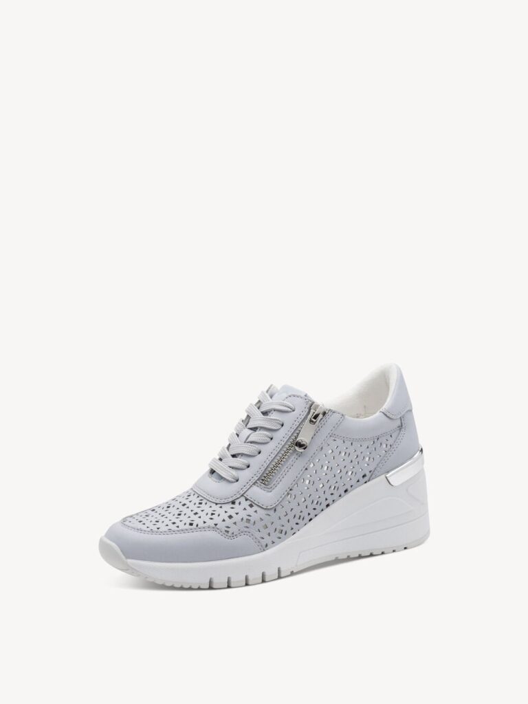 Zapatilla Deportiva CELESTE — foto 4