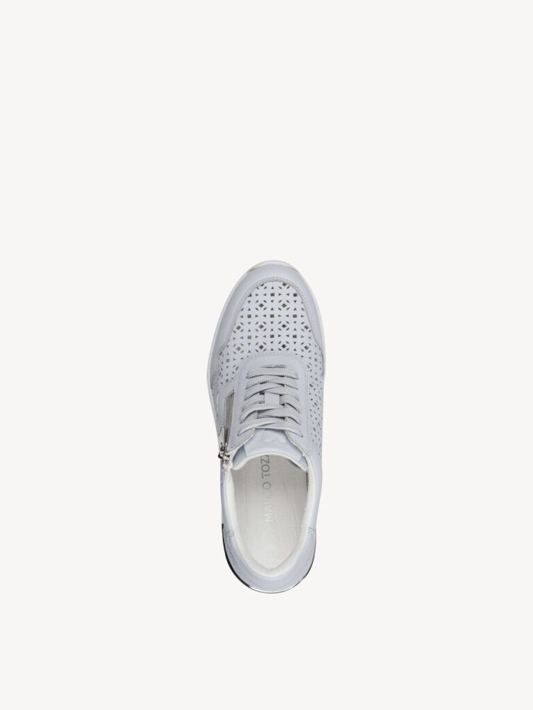 Zapatilla Deportiva CELESTE — foto 3