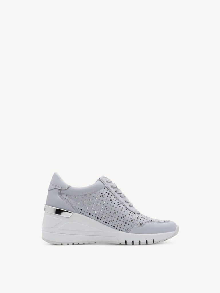 Zapatilla Deportiva CELESTE — foto 5