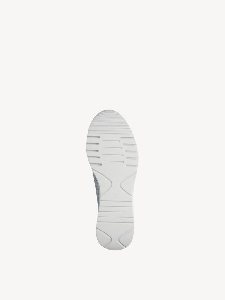 Zapatilla Deportiva CELESTE — foto 7