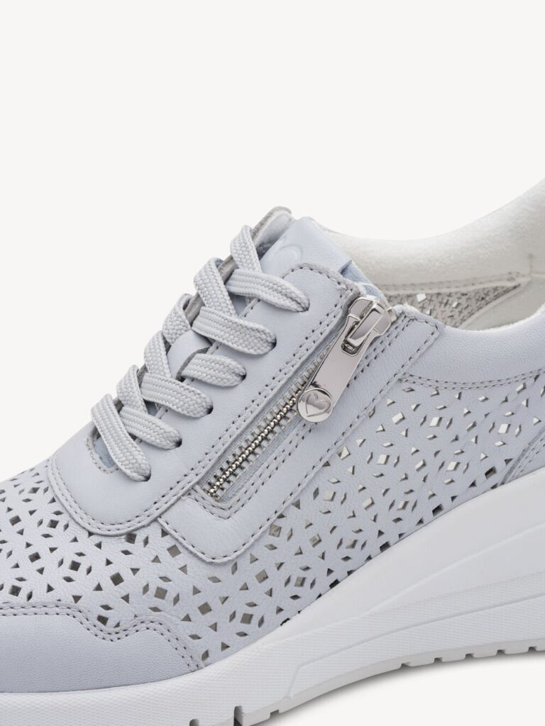 Zapatilla Deportiva CELESTE — foto 6