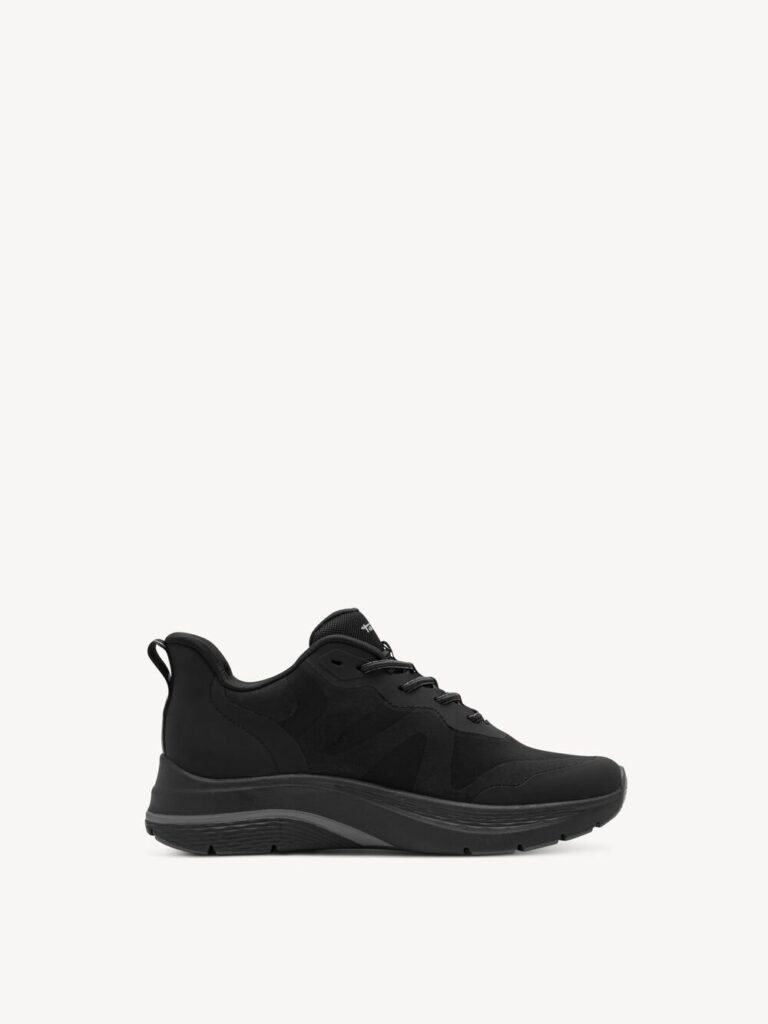 Zapatilla Deportiva Negra — foto 5