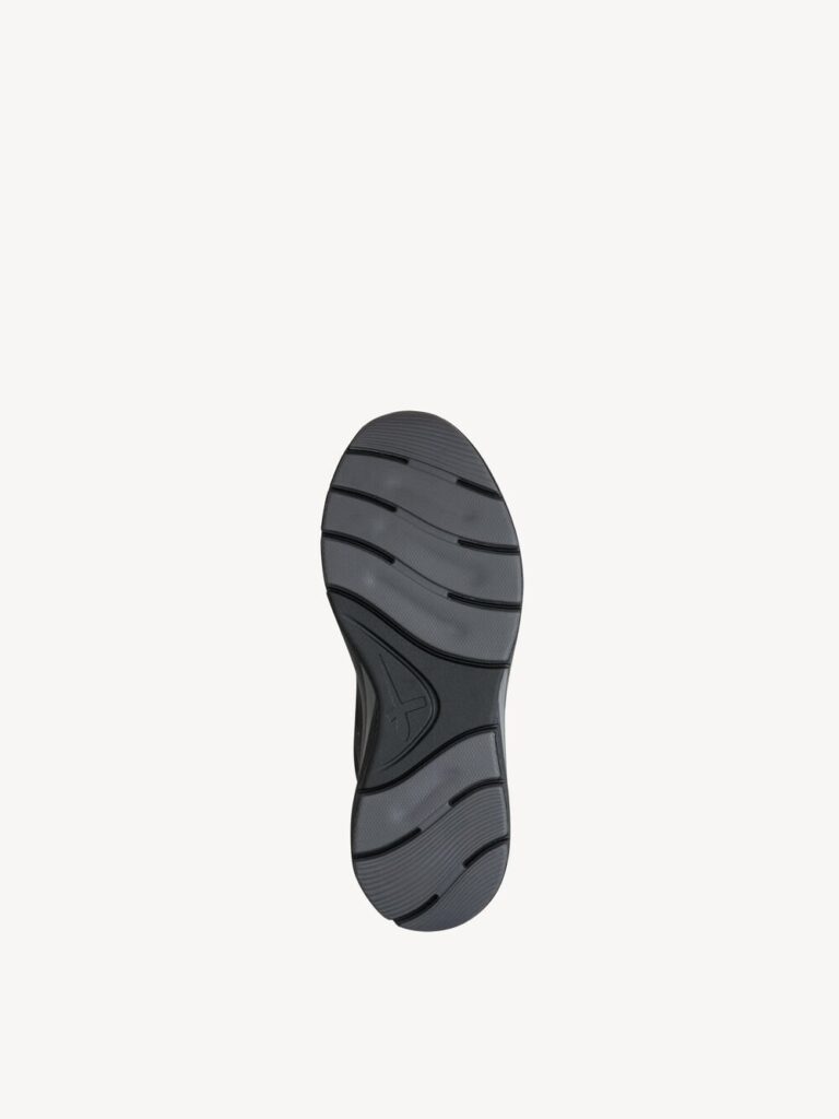 Zapatilla Deportiva Negra — foto 6