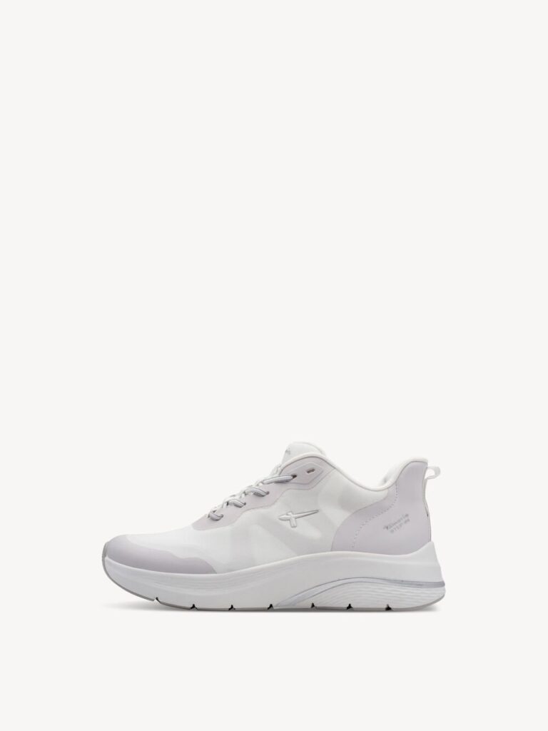 Zapatilla Deportiva Blanca — foto 6