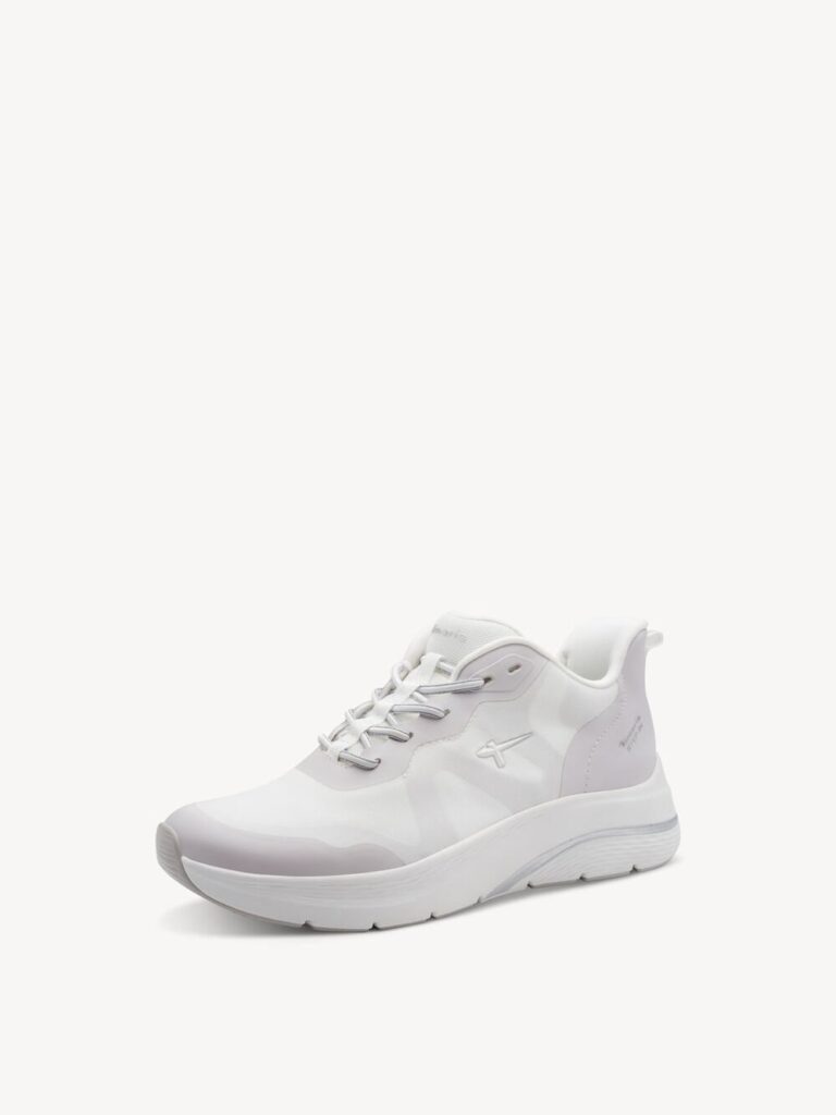 Zapatilla Deportiva Blanca — foto 8
