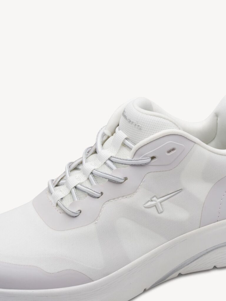 Zapatilla Deportiva Blanca — foto 9