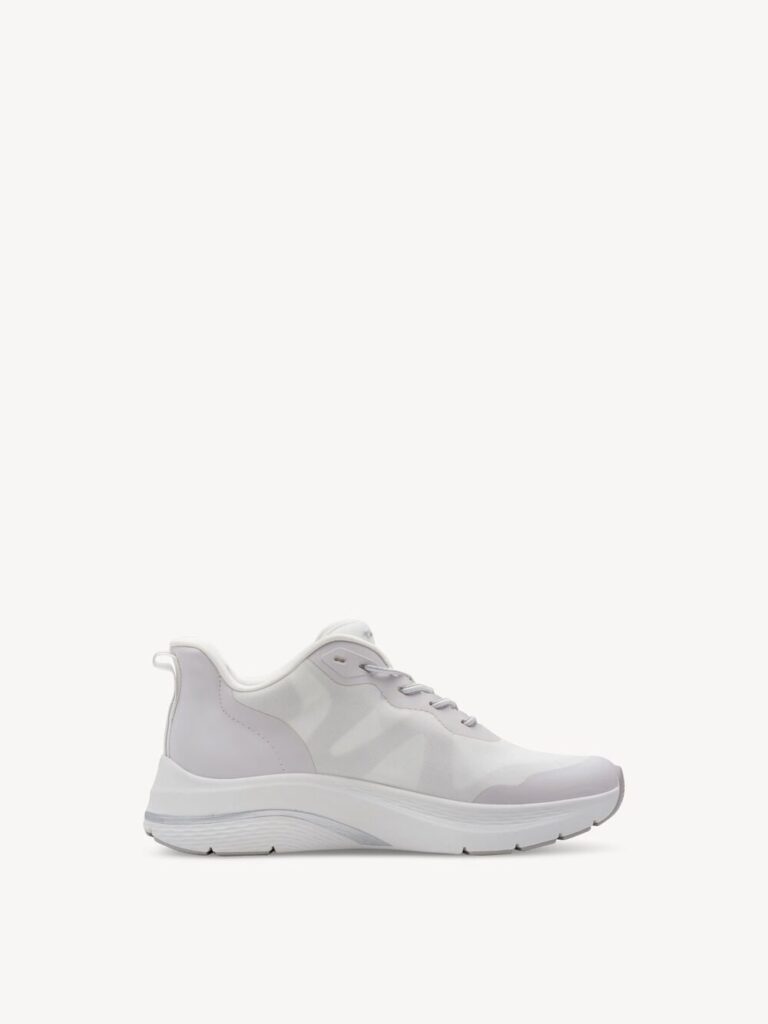 Zapatilla Deportiva Blanca — foto 3