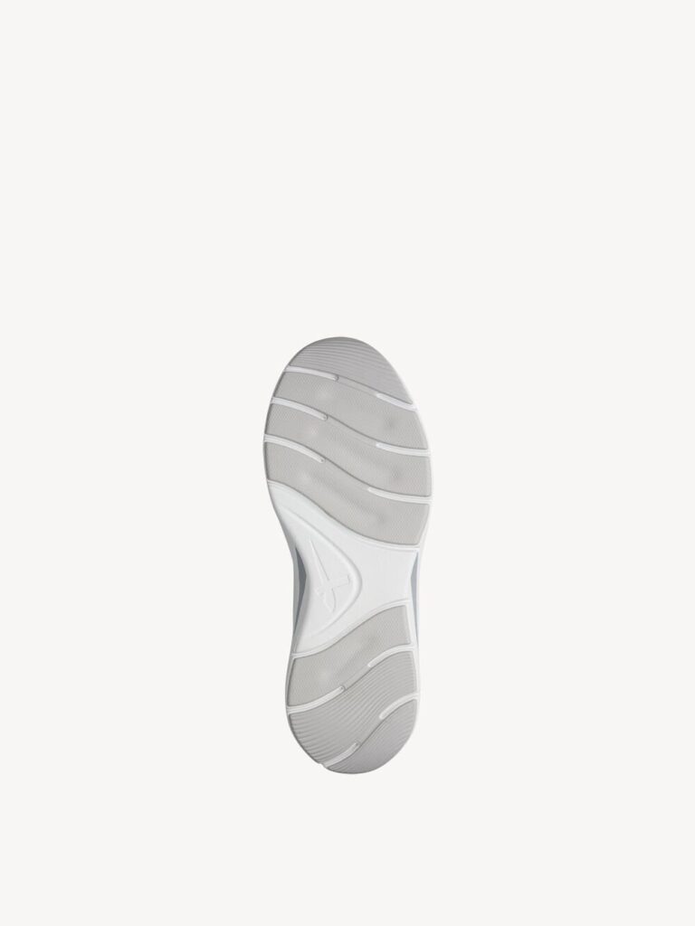 Zapatilla Deportiva Blanca — foto 4