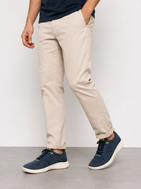 ZAPATILLA FLY AZUL