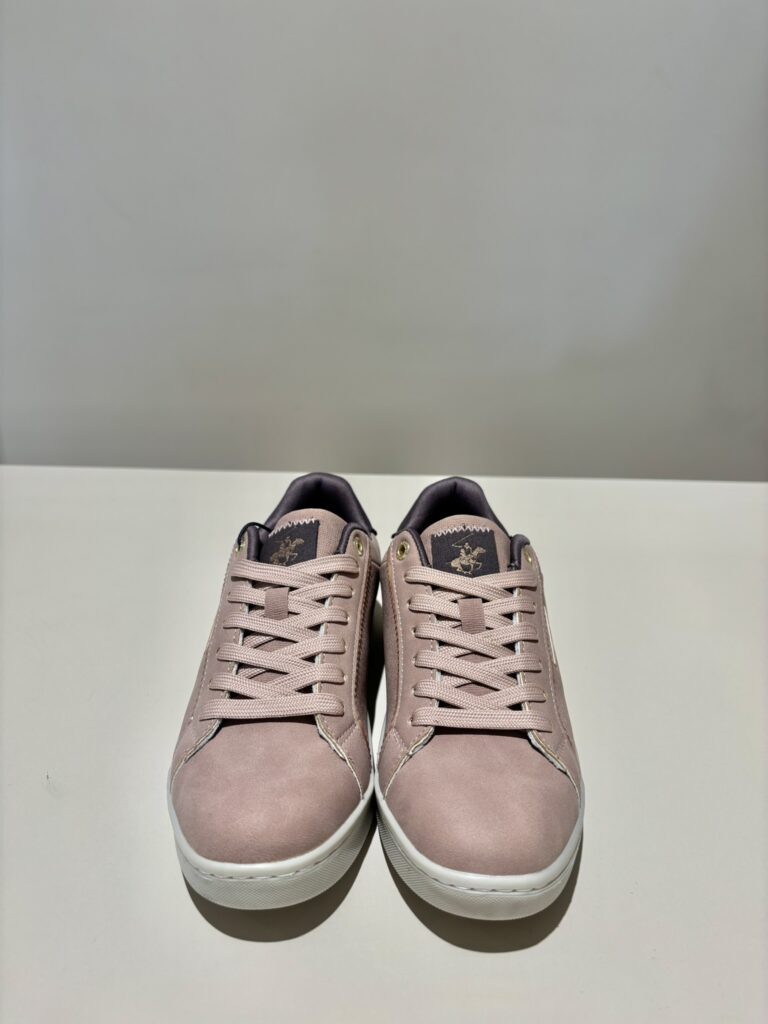 Zapatilla Rosa — foto 2