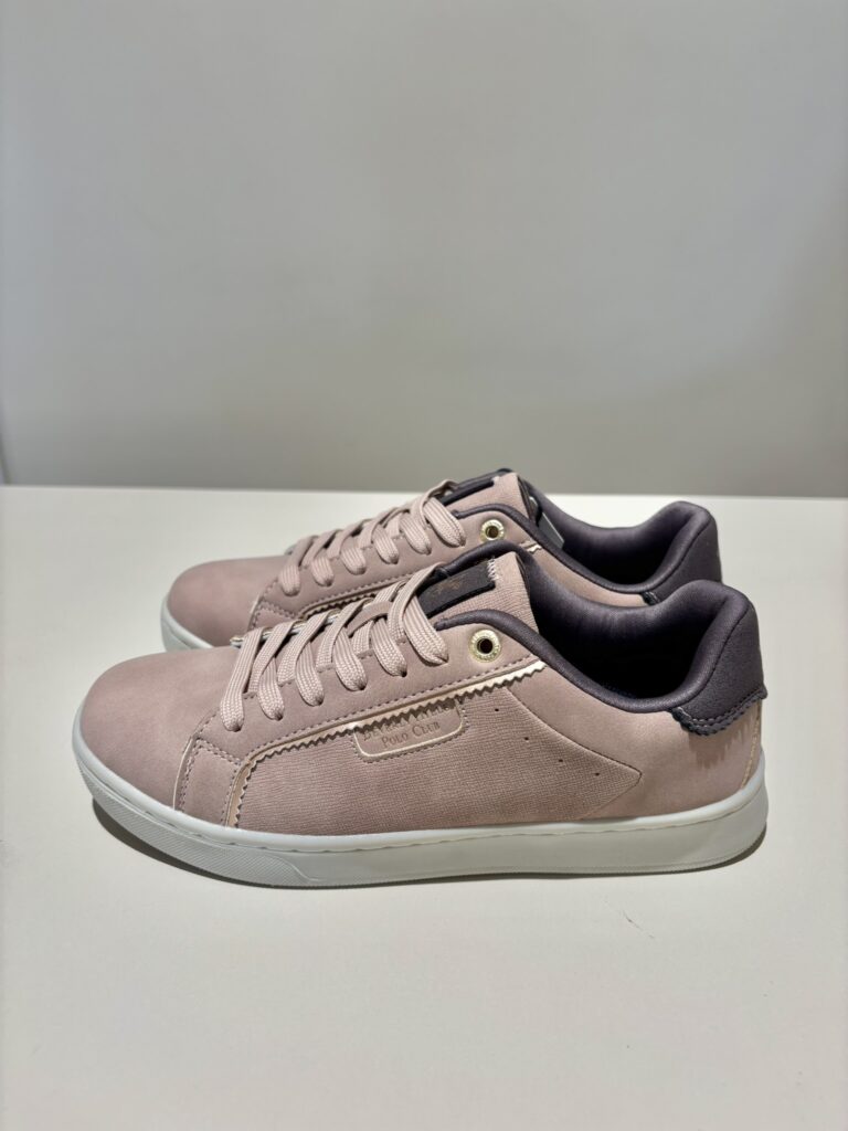 Zapatilla Rosa — foto 3