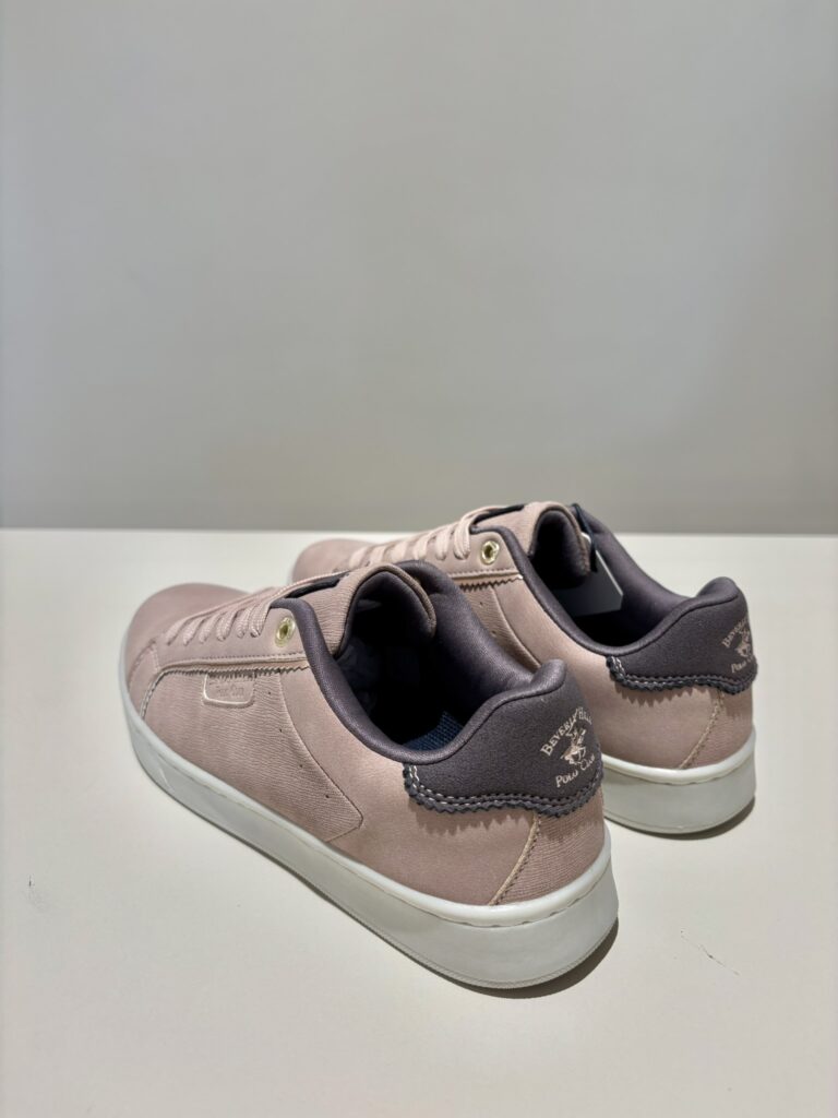 Zapatilla Rosa — foto 4