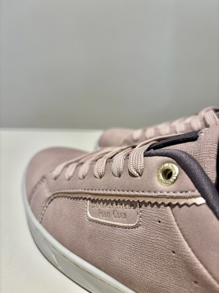 Zapatilla Rosa — foto 5
