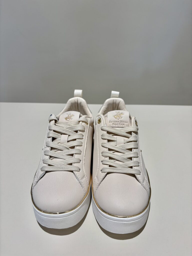Zapatillas Beig — foto 3