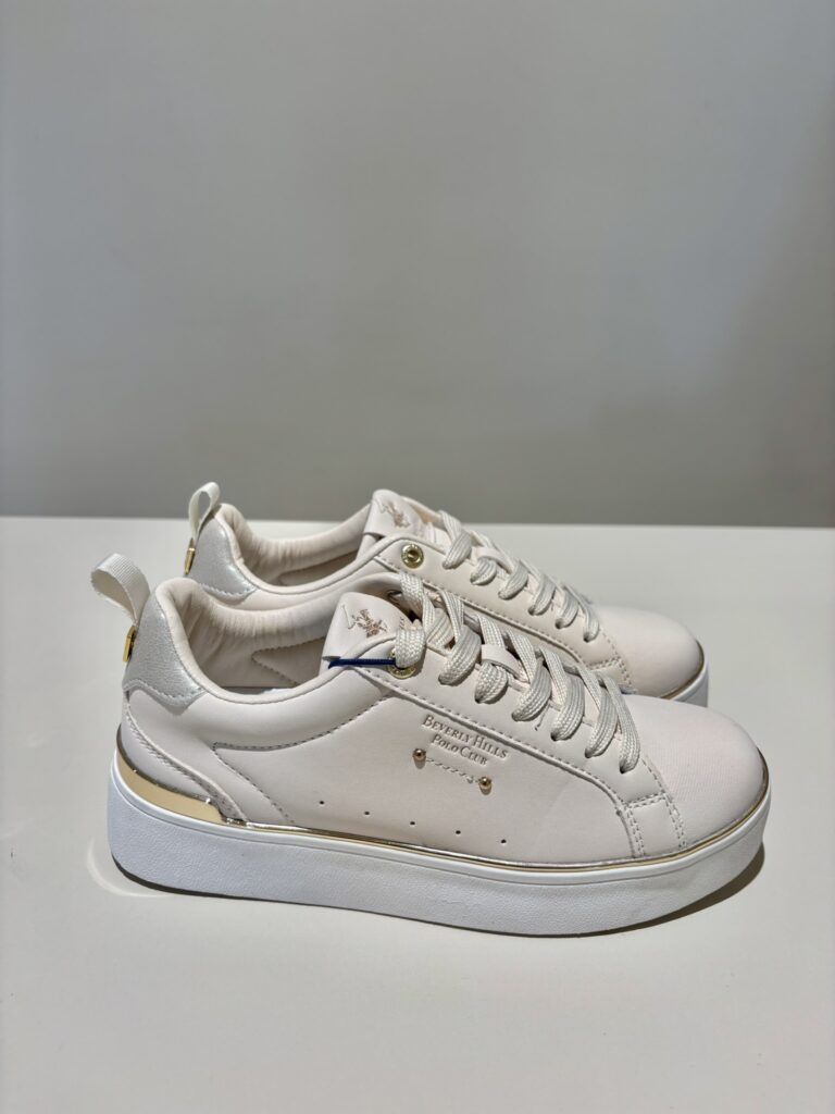 Zapatillas Beig — foto 2