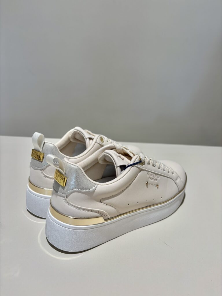 Zapatillas Beig — foto 5