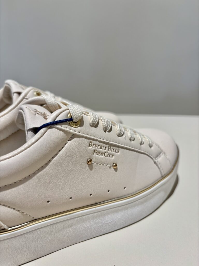 Zapatillas Beig — foto 4