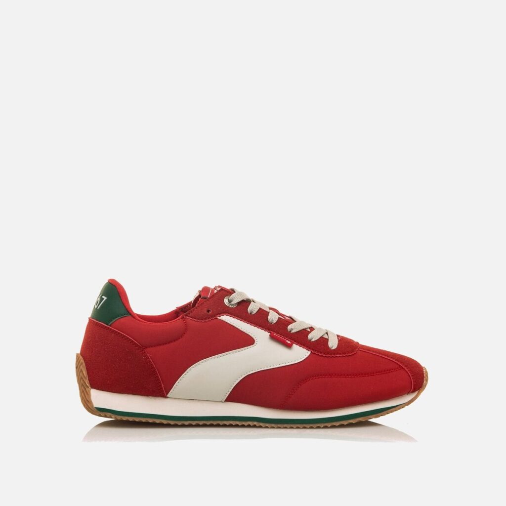 Zapatilla Roja Mtng — foto 3