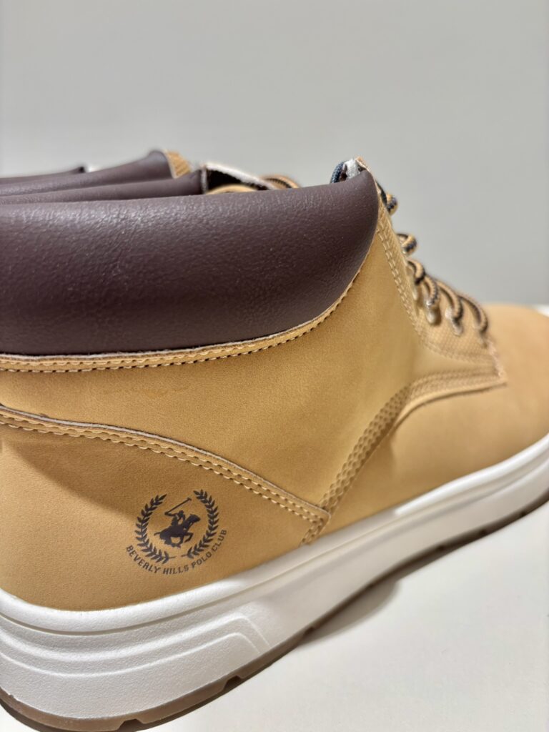 Bota Cuero Polo Club — foto 5