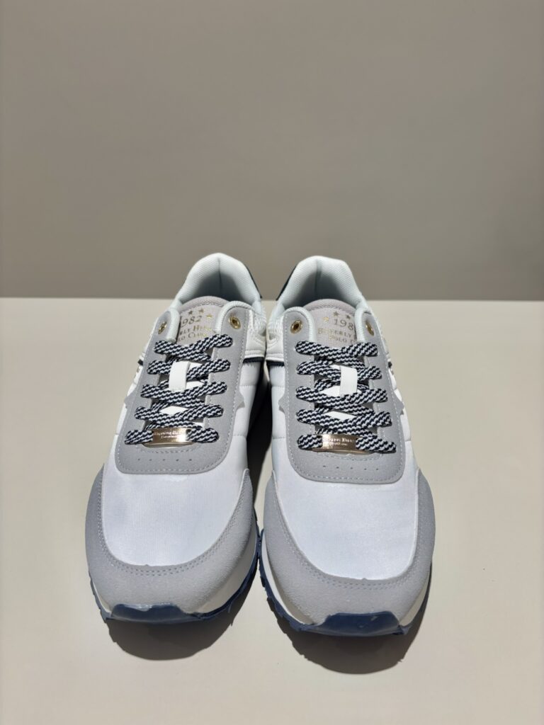 Deportivo Blanco/Azul — foto 2