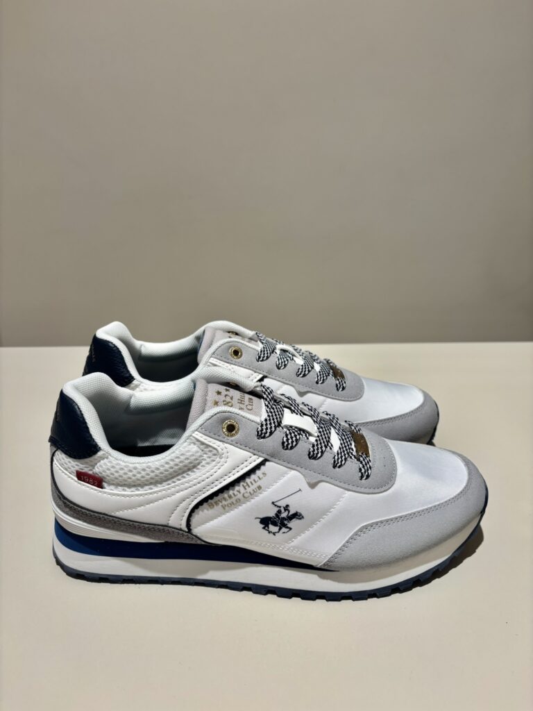 Deportivo Blanco/Azul — foto 3