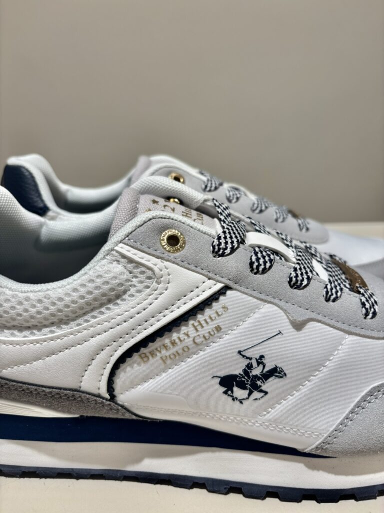 Deportivo Blanco/Azul — foto 4