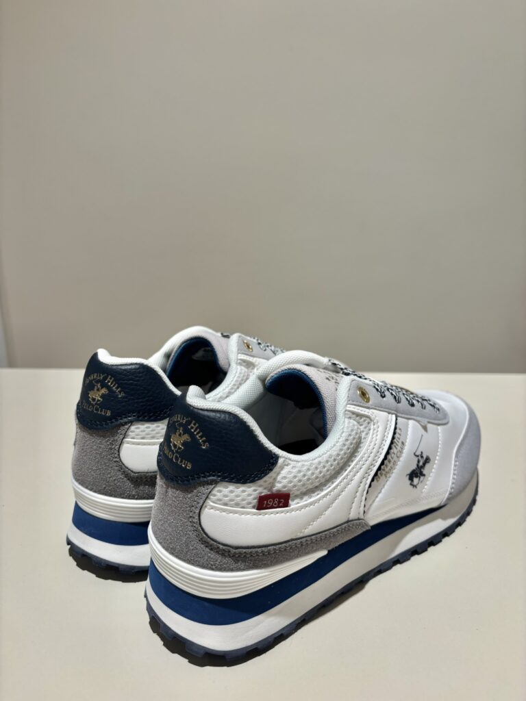 Deportivo Blanco/Azul — foto 5