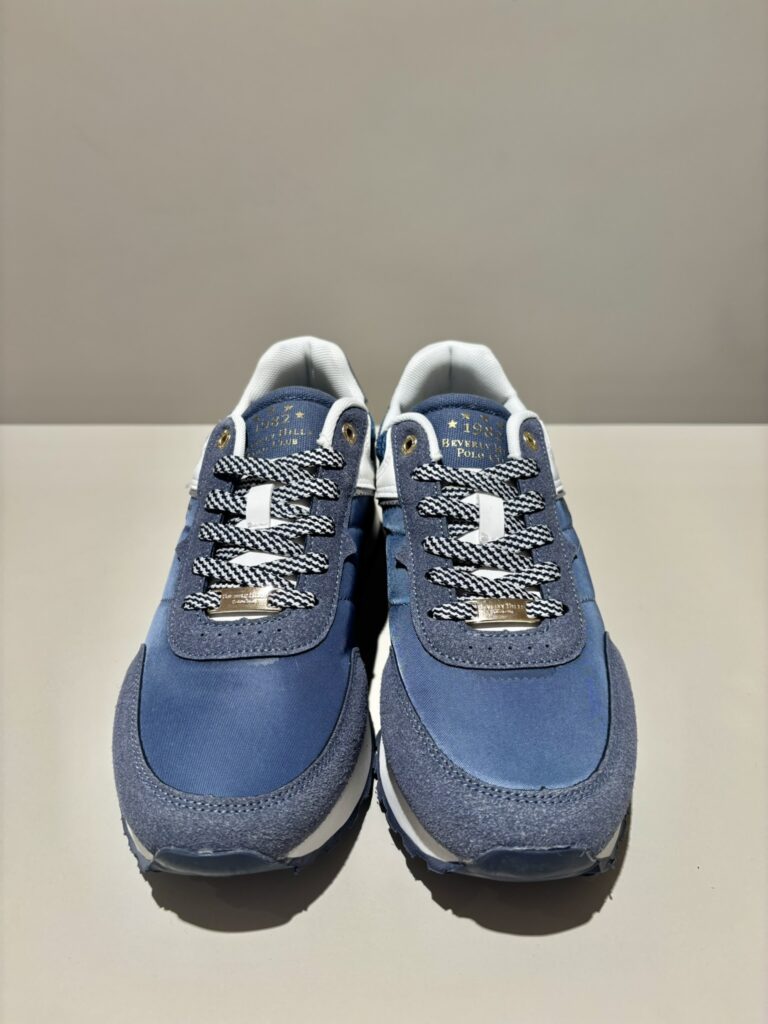 Deportivo Azul/Blanco — foto 2