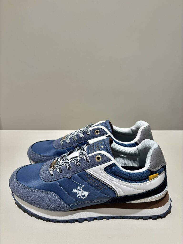 Deportivo Azul/Blanco — foto 3