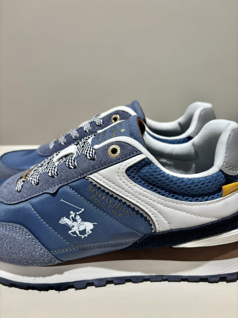 Deportivo Azul/Blanco — foto 4