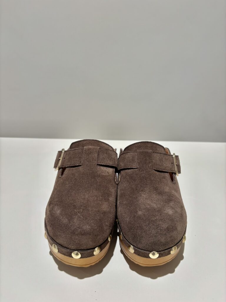 Zueco Marrón — foto 2