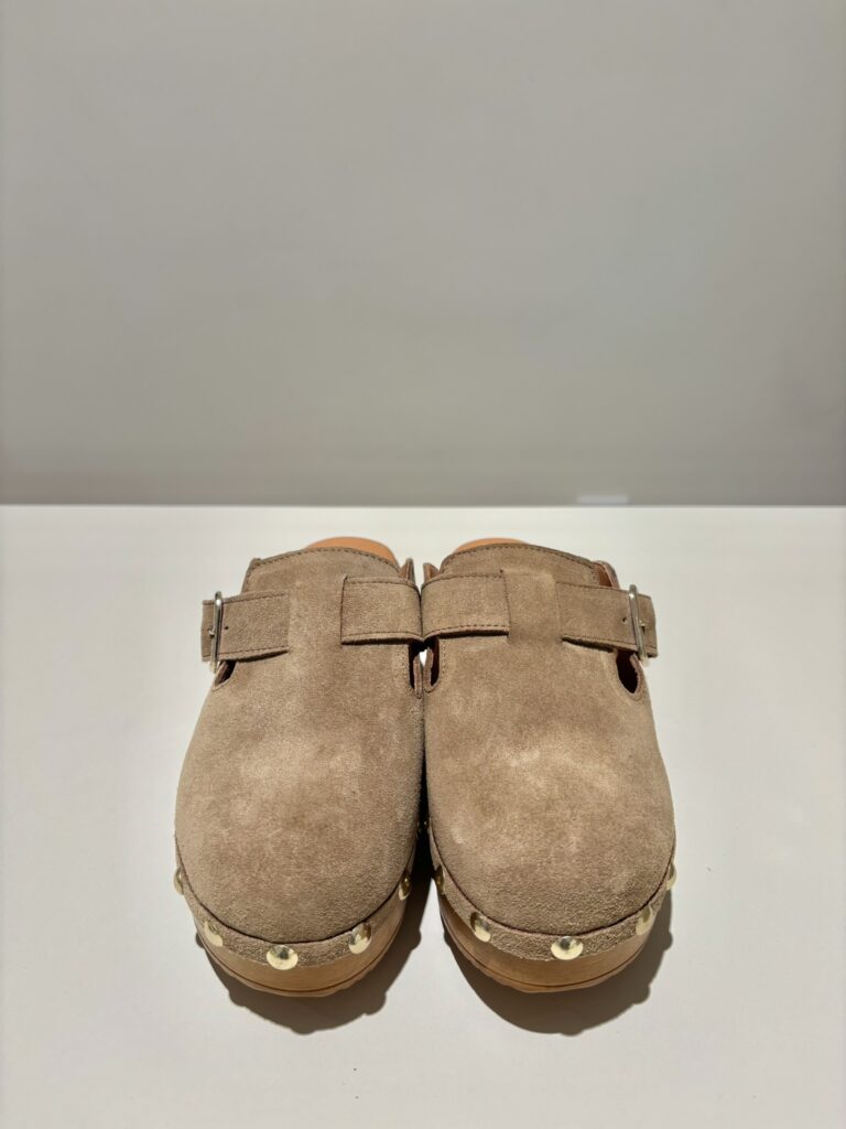 Zueco Taupe — foto 2
