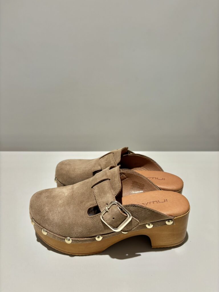 Zueco Taupe — foto 3