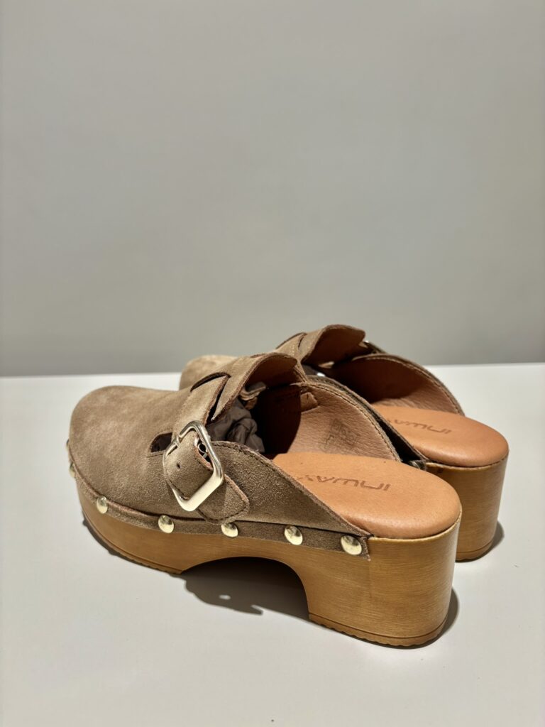 Zueco Taupe — foto 4