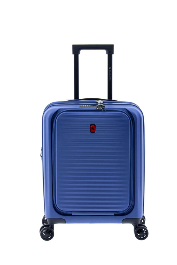 MALETA CABINA AZUL