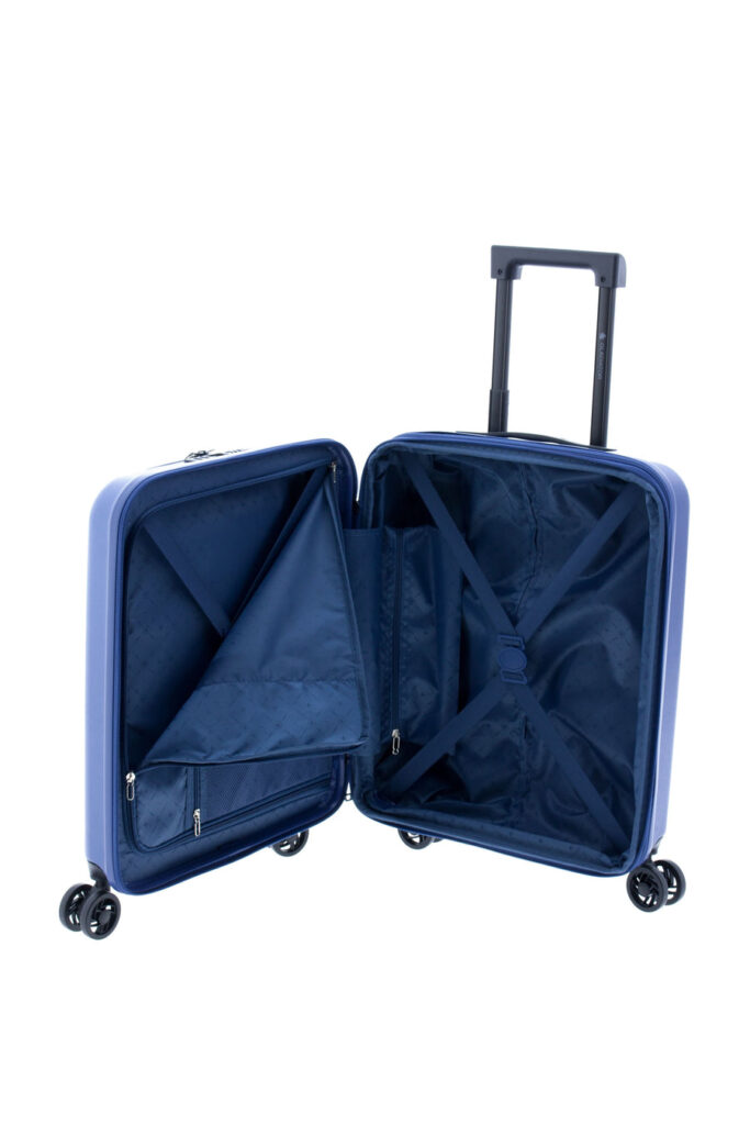 Maleta Cabina Azul — foto 4