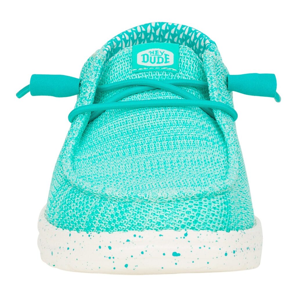 Wallabee TURQUESA — foto 6