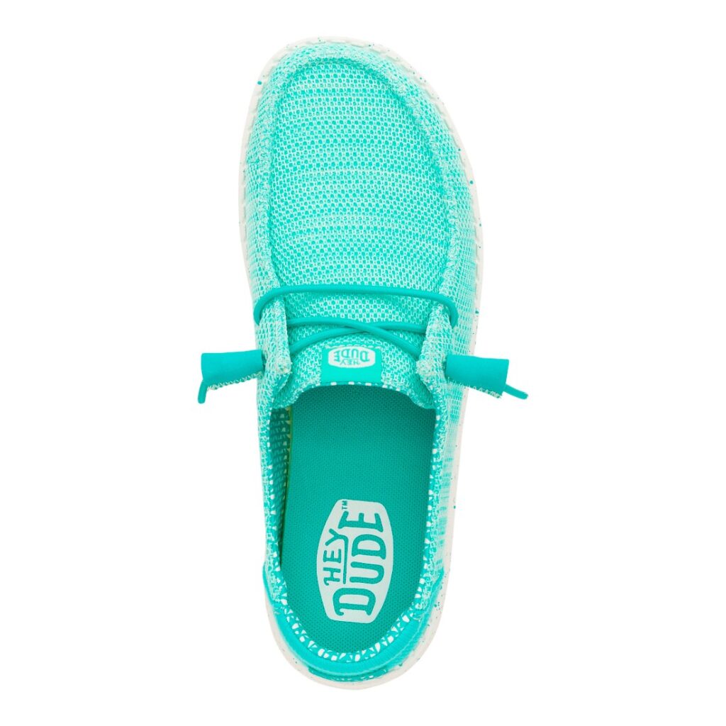 Wallabee TURQUESA — foto 9