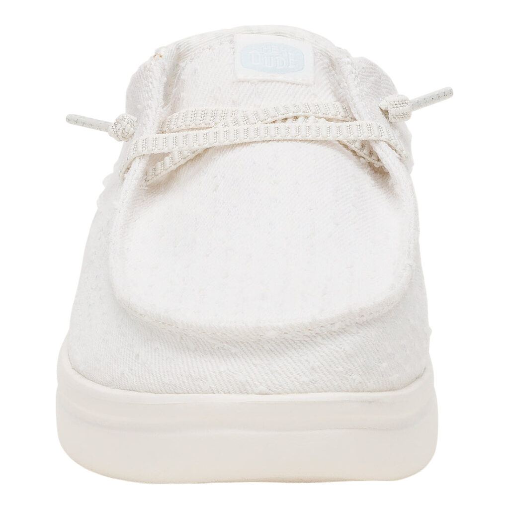 Wallabee BLANCO — foto 6
