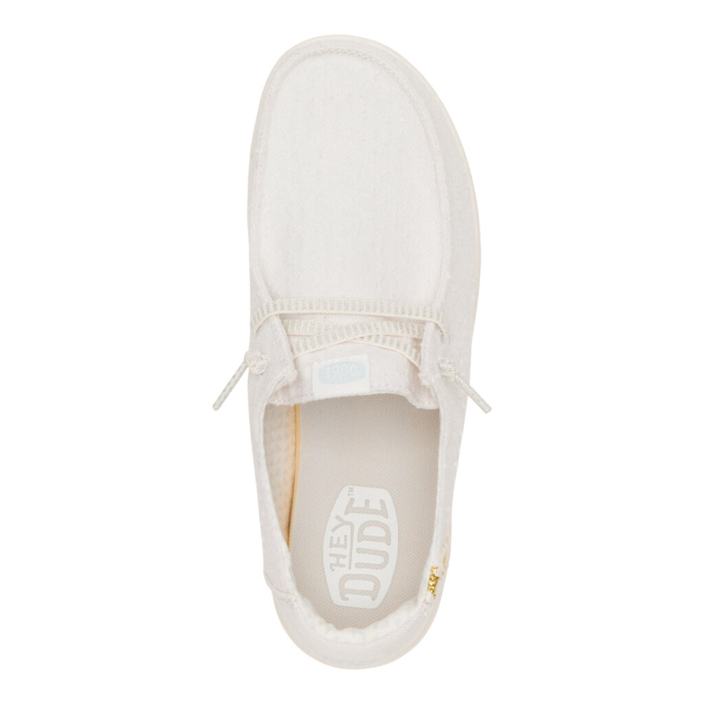 Wallabee BLANCO — foto 8