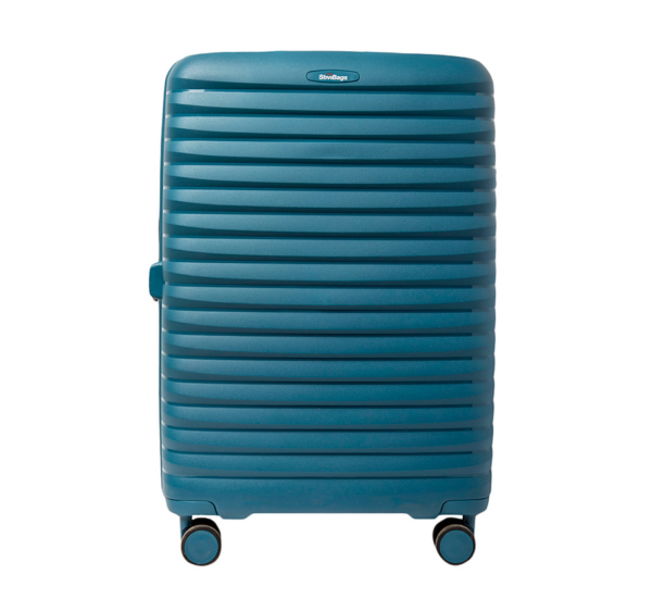 MALETA GRANDE AZUL