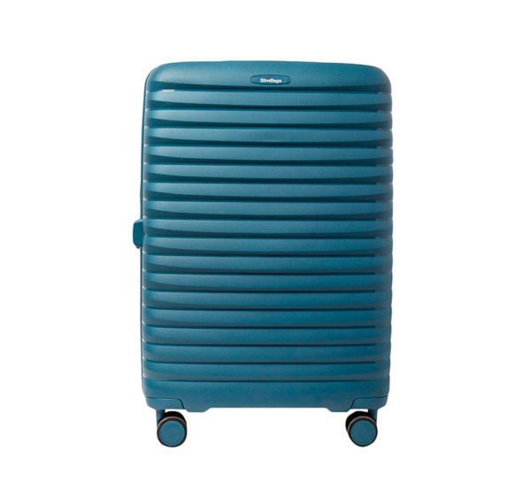 MALETA CABINA AZUL