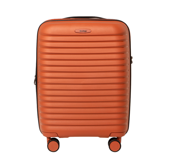 Maleta Grande Naranja