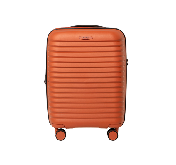 Maleta Cabina Naranja